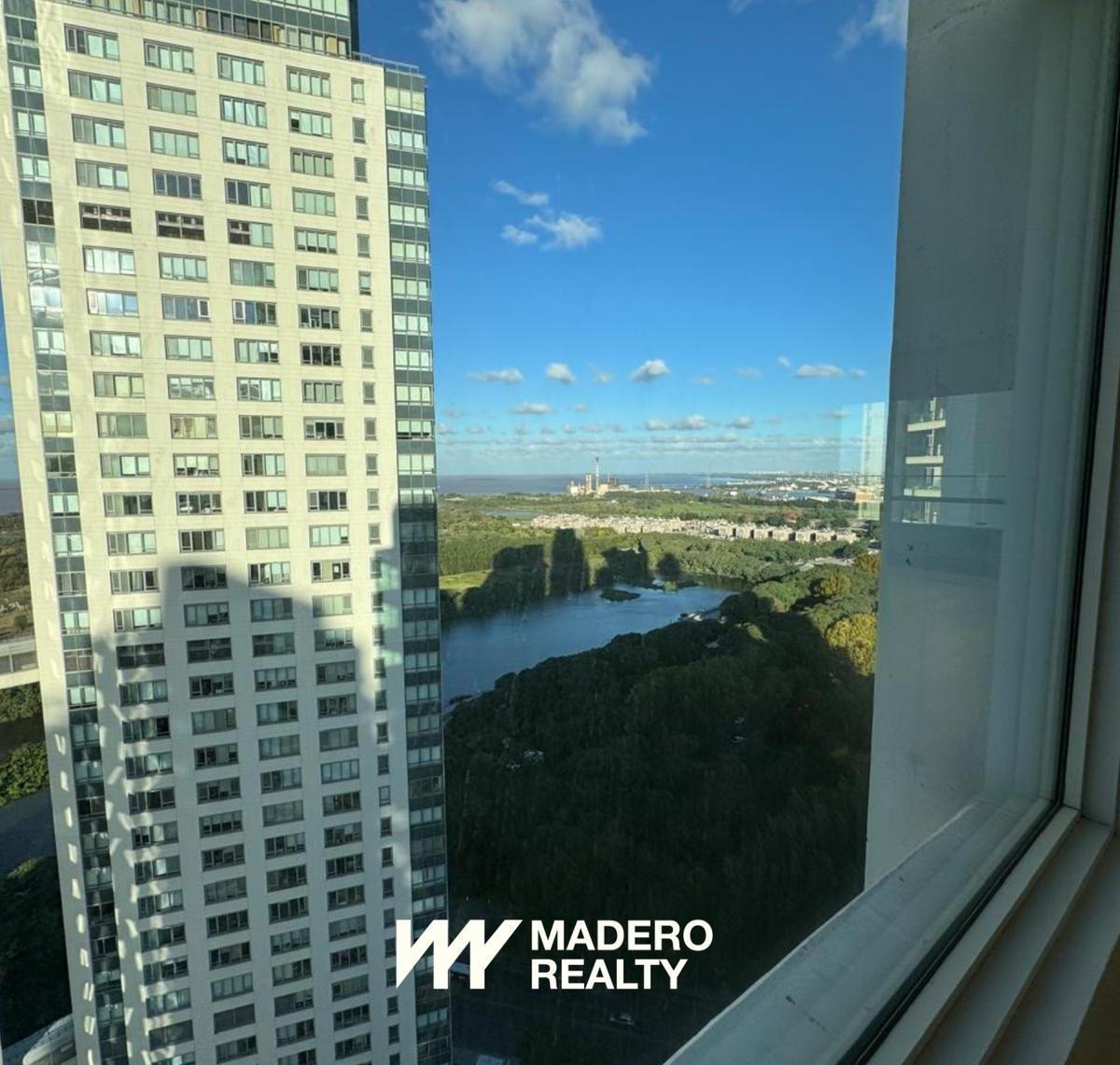 Departamento en Puerto Madero 2