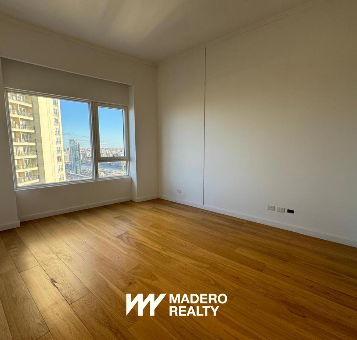 Departamento en Puerto Madero 2