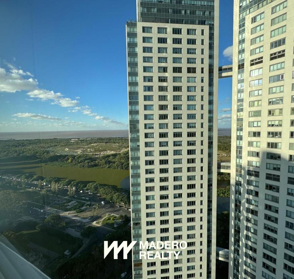Departamento en Puerto Madero 4