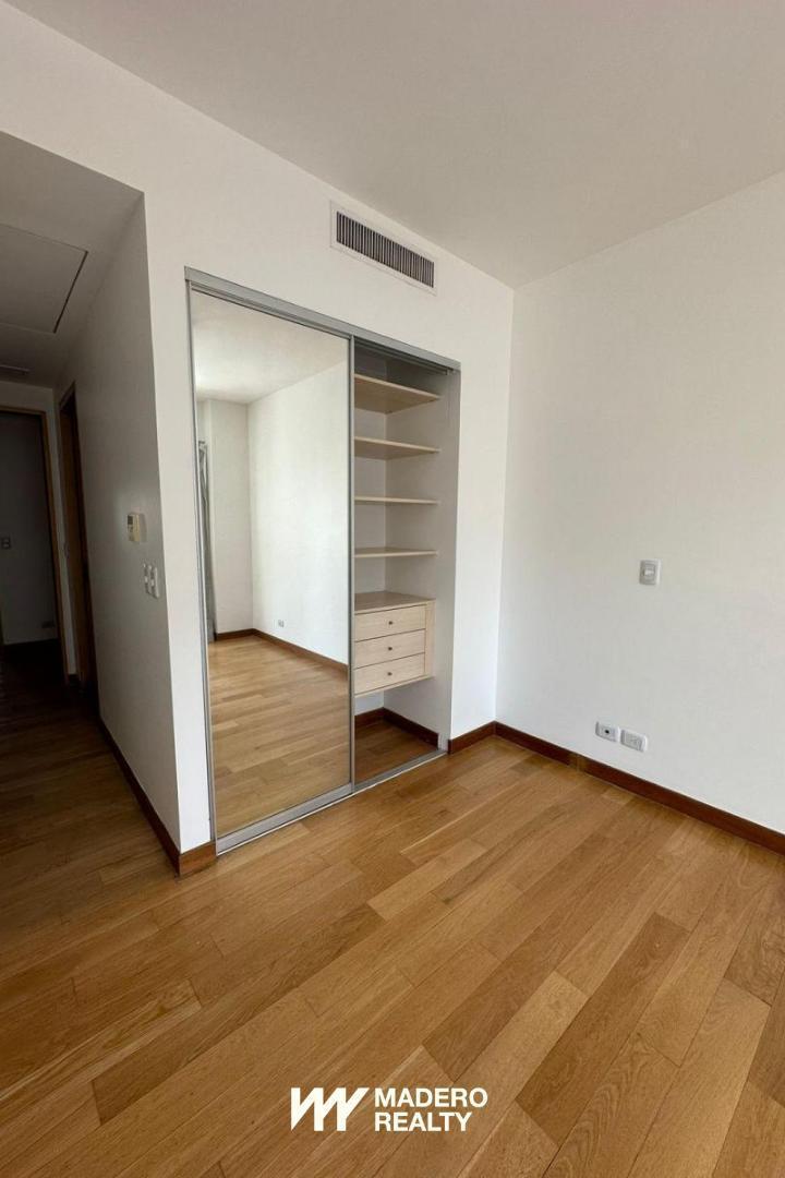 Departamento en Puerto Madero 3