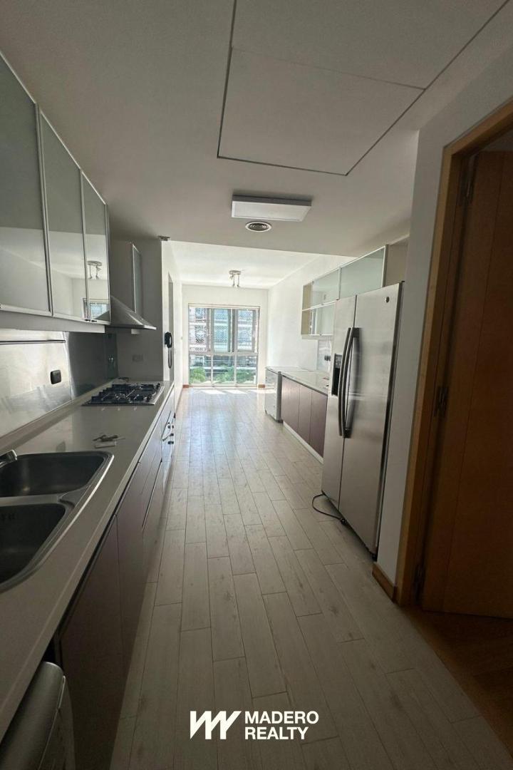 Departamento en Puerto Madero 2