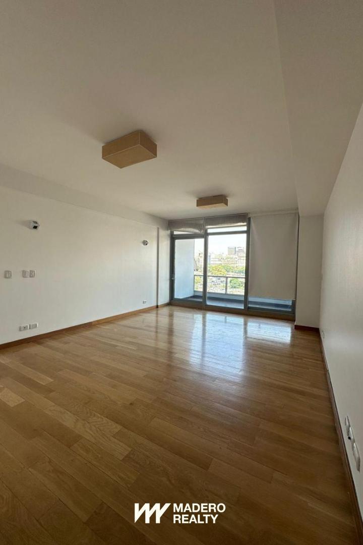 Departamento en Puerto Madero 3