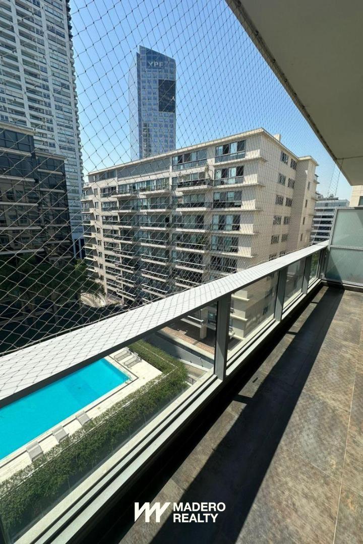 Departamento en Puerto Madero 2