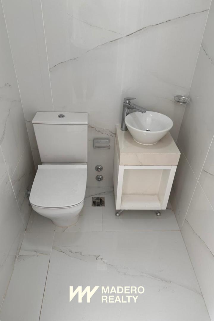 Departamento - Puerto Madero 1