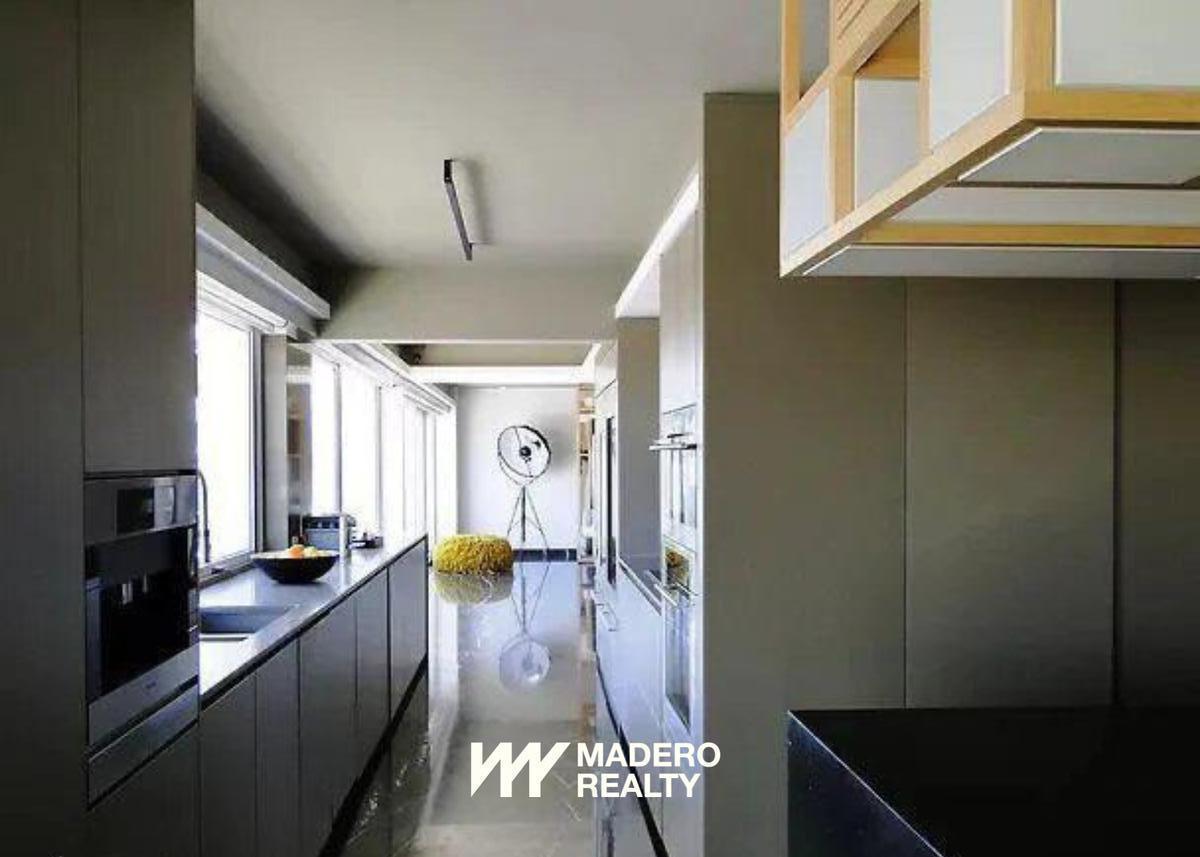 Departamento - Puerto Madero 2