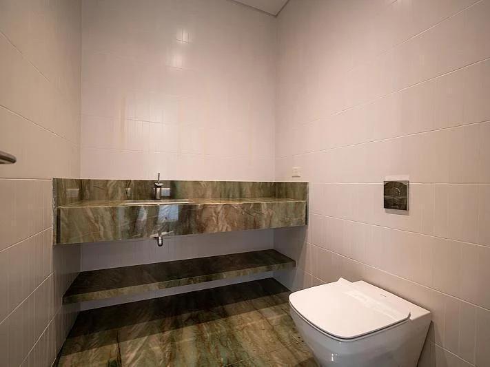 Departamento en Alvear Tower - 237 m² - 4 Amb + Coch 2