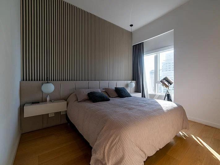 Departamento en Alvear Tower - 237 m² - 4 Amb + Coch 3