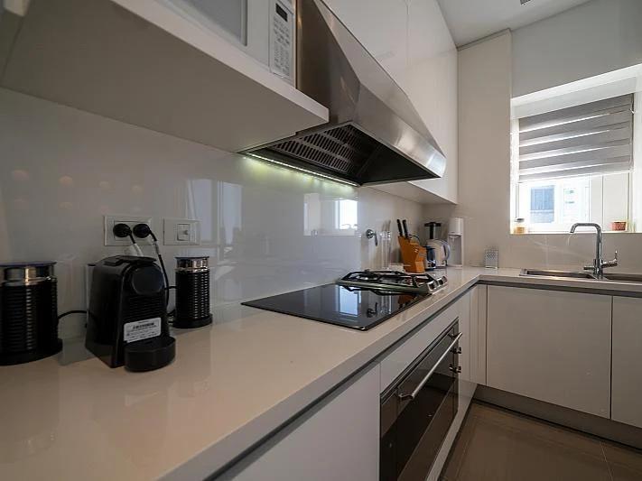 Departamento en Alvear Tower - 237 m² - 4 Amb + Coch 4