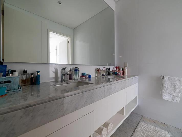 Departamento en Alvear Tower - 237 m² - 4 Amb + Coch 5