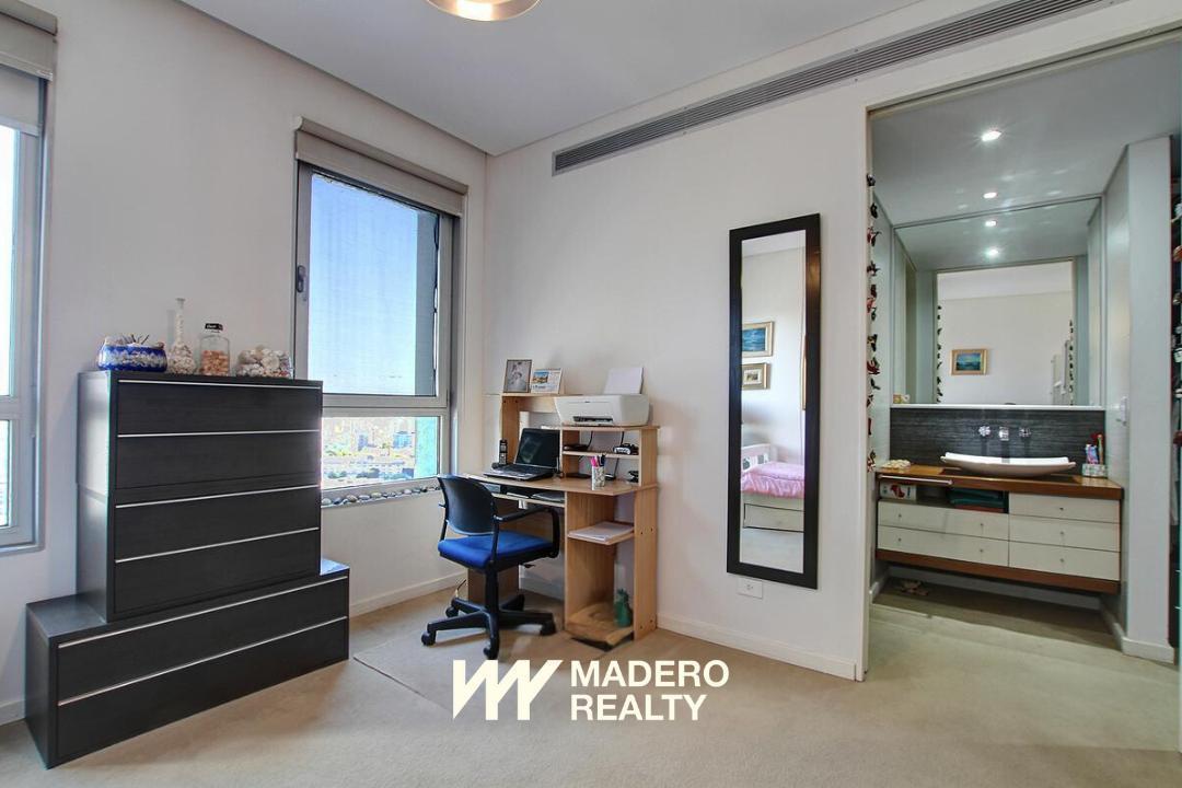 Departamento - Puerto Madero Venta 3 Ambientes 2