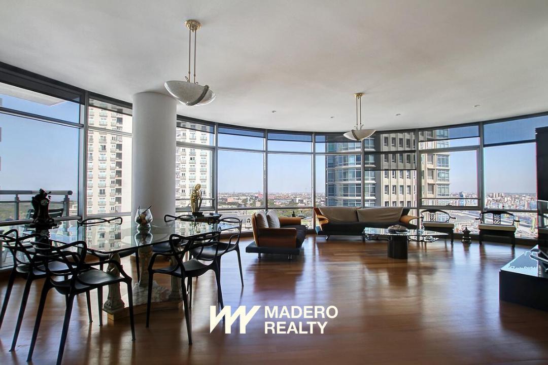 Departamento - Puerto Madero Venta 3 Ambientes 3