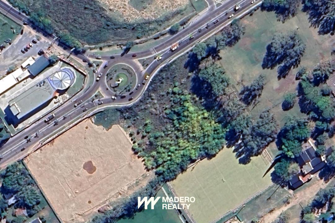 Venta de terreno en Tigre