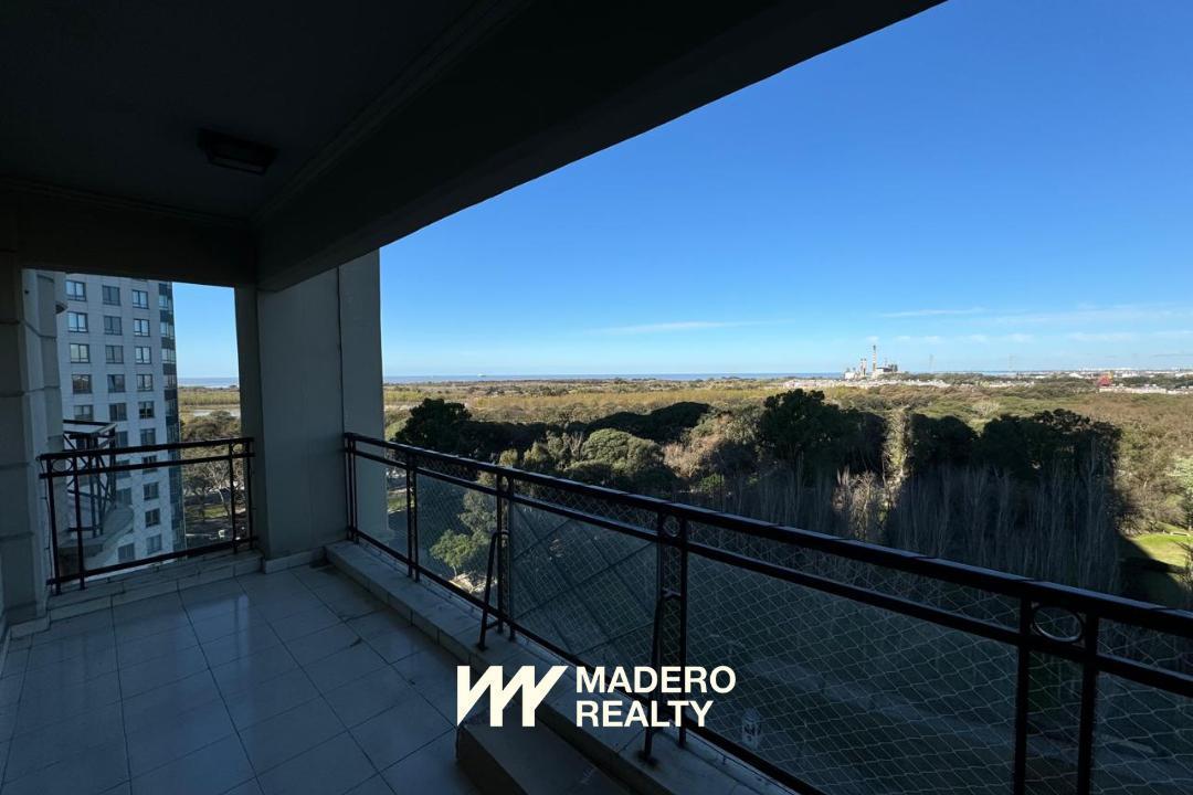 Departamento - Venta - Chateau - Puerto Madero 1