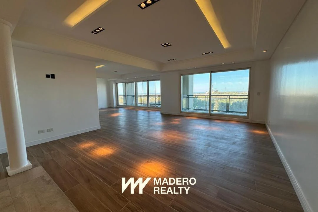 Departamento - Venta - Chateau - Puerto Madero 3