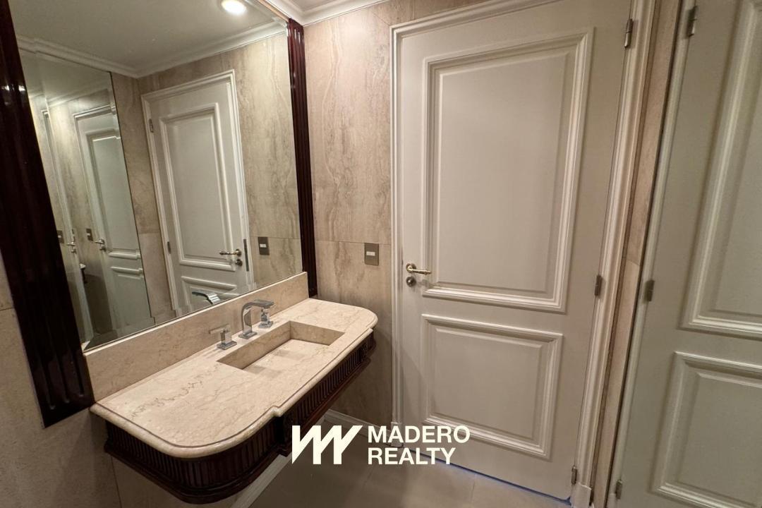 Departamento - Venta - Chateau - Puerto Madero 5