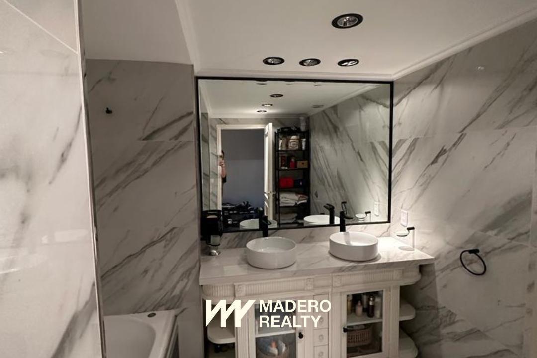 Departamento - Chateau Puerto Madero 3