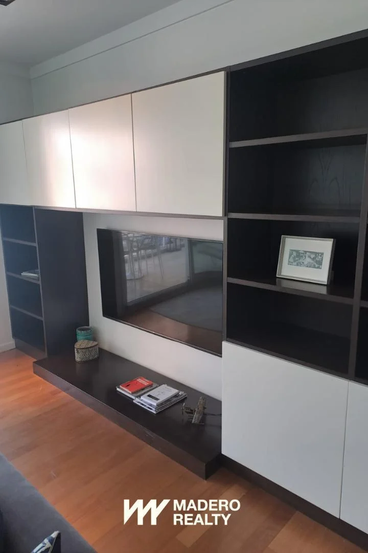 Departamento en Forum 4