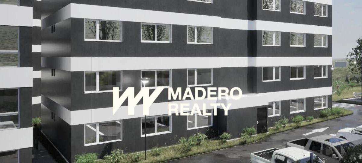 Departamentos en Espacio Añelo - Vaca Muerta - Inversión con Renta 4