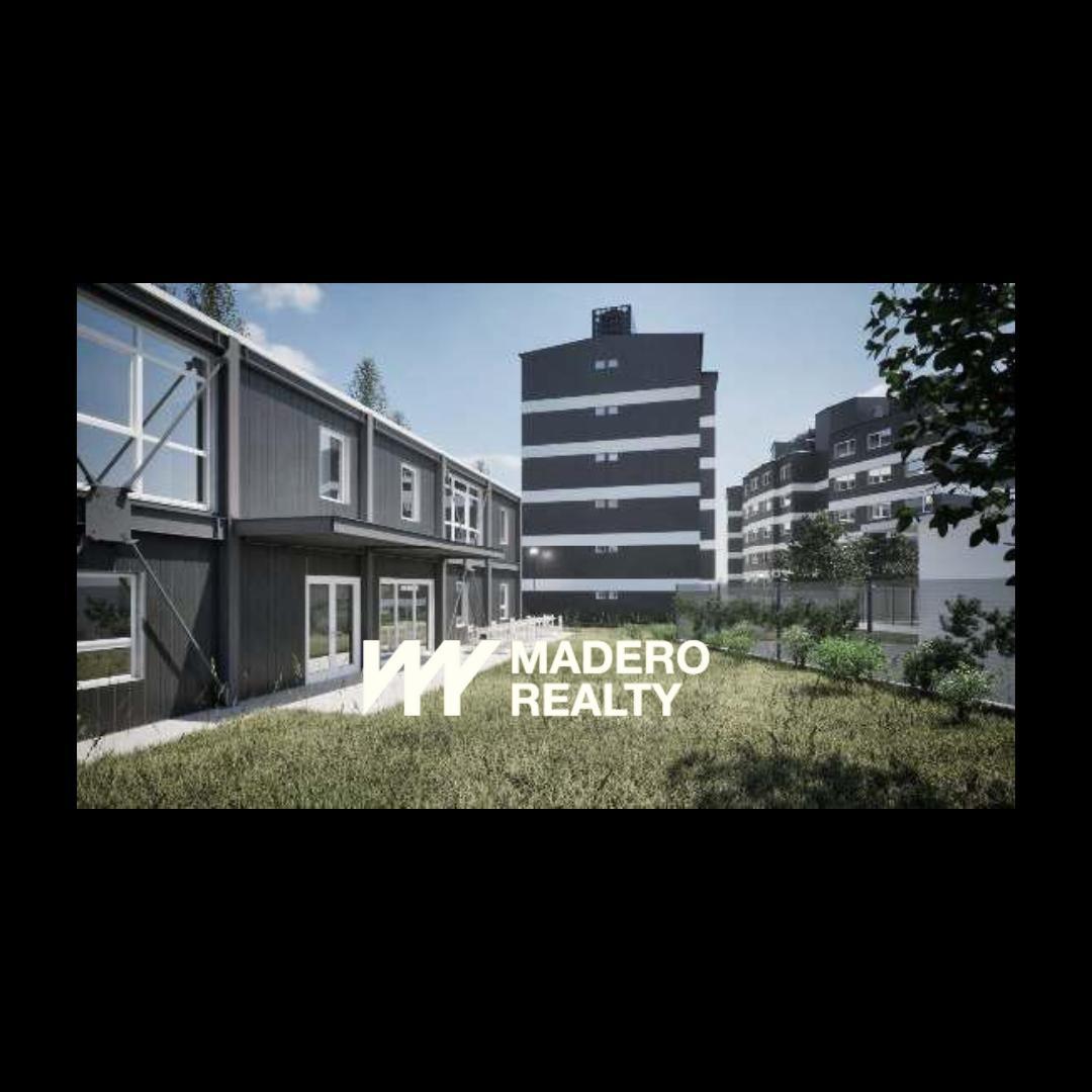 Departamentos en Espacio Añelo - Vaca Muerta - Inversión con Renta 1