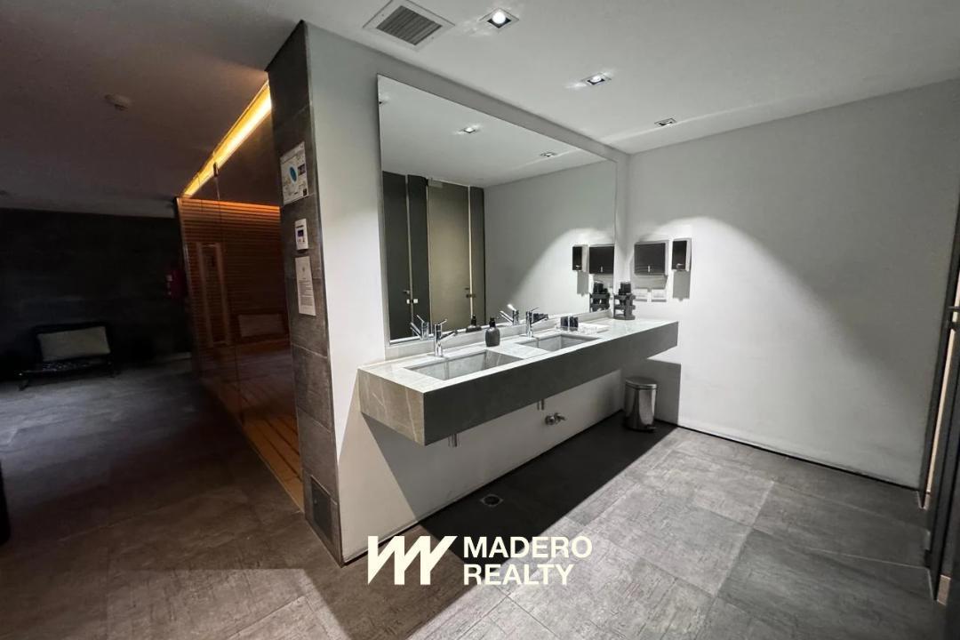 Departamento - Puerto Madero 5
