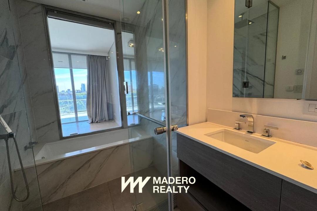 Departamento - Puerto Madero 2