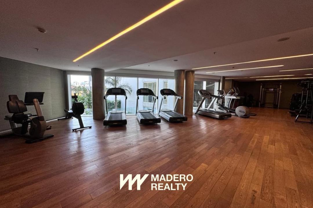 Departamento - Puerto Madero 4