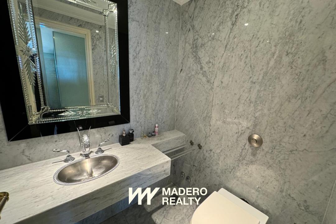 Departamento en Puerto Madero Chateau 2