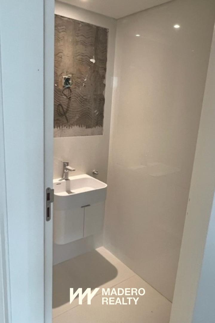 Venta de departamento 3 ambientes en Puerto Madero