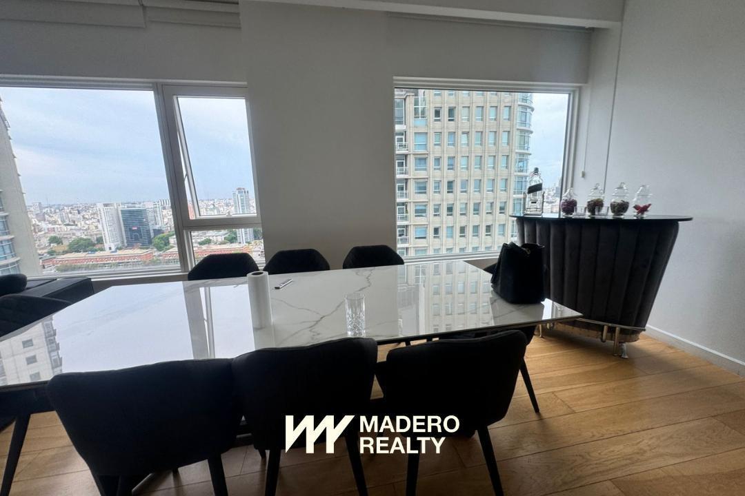 Departamento en Puerto Madero 4