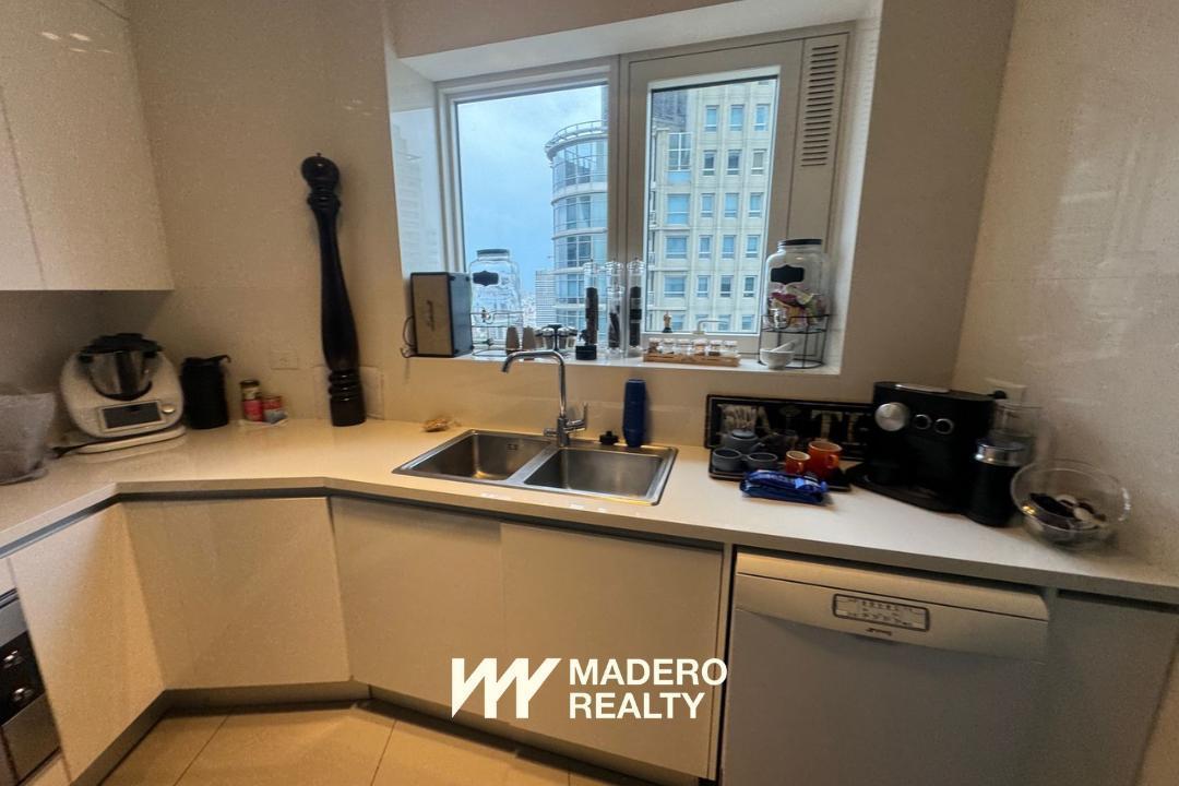 Departamento en Puerto Madero 2