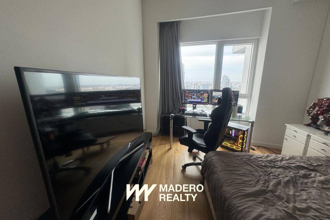 Departamento en Puerto Madero 3