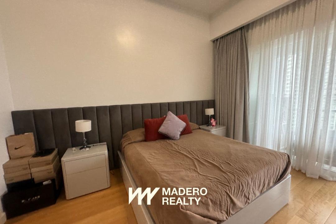 Departamento en Puerto Madero 4