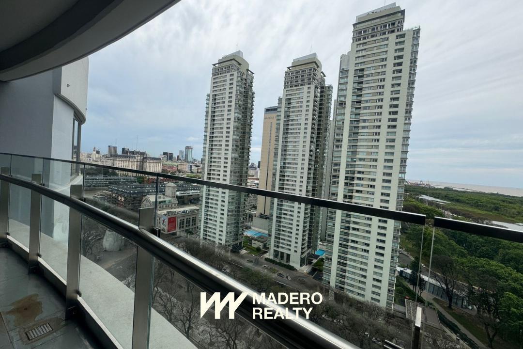 Departamento en Puerto Madero 1
