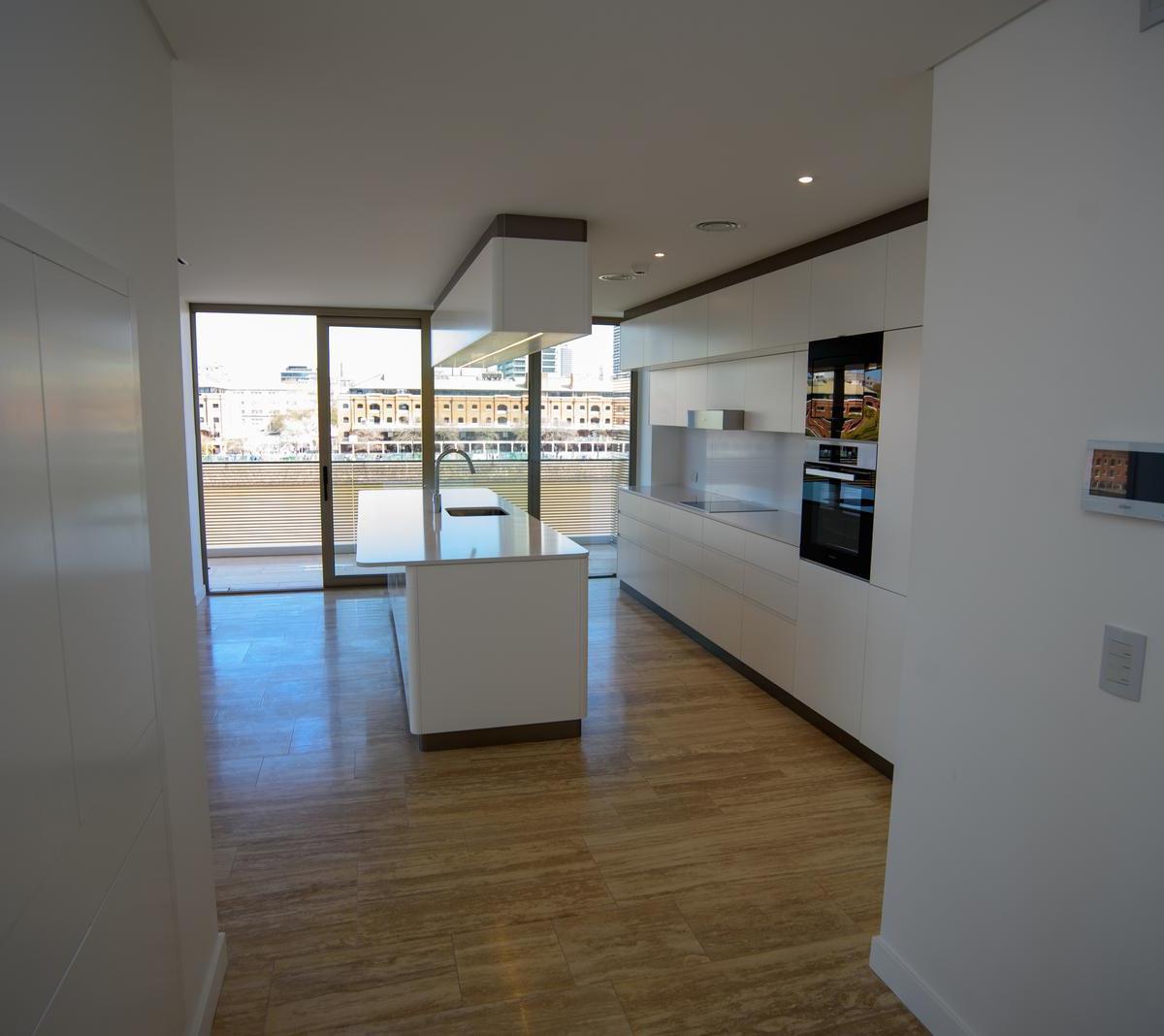 Departamento en Oceana - 160 m² - 3 Ambientes Cochera Baulera 2