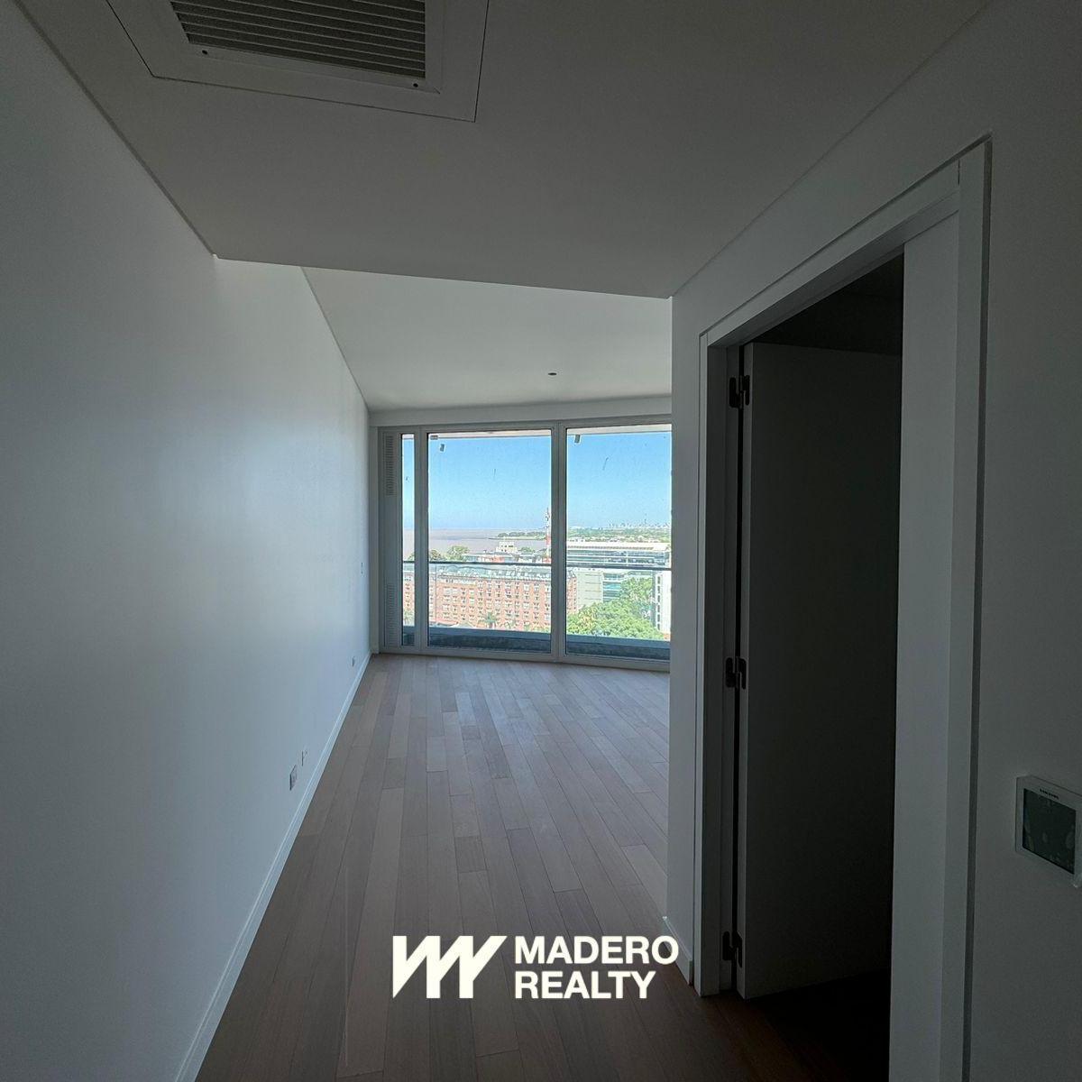 Venta de departamento 2 ambientes en Olivos