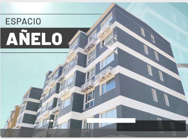 Departamentos en Espacio Añelo - Vaca Muerta - Departamento 2 Ambientes - Inversión con Renta 4
