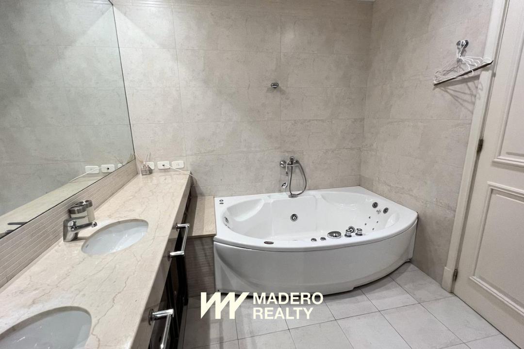 Departamento - Puerto Madero 5