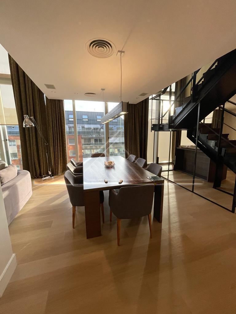 Alquiler - Venta - Departamento en Puerto Madero 4