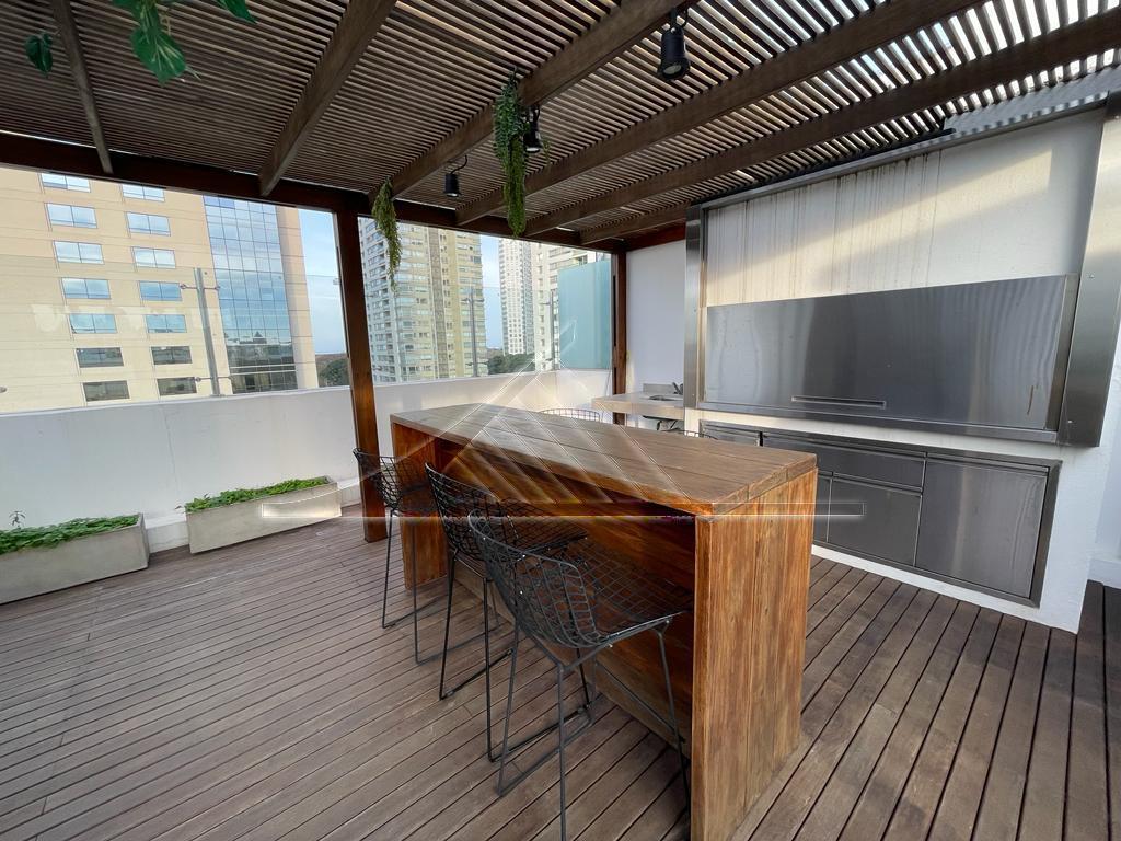 Alquiler - Venta - Departamento en Puerto Madero 5