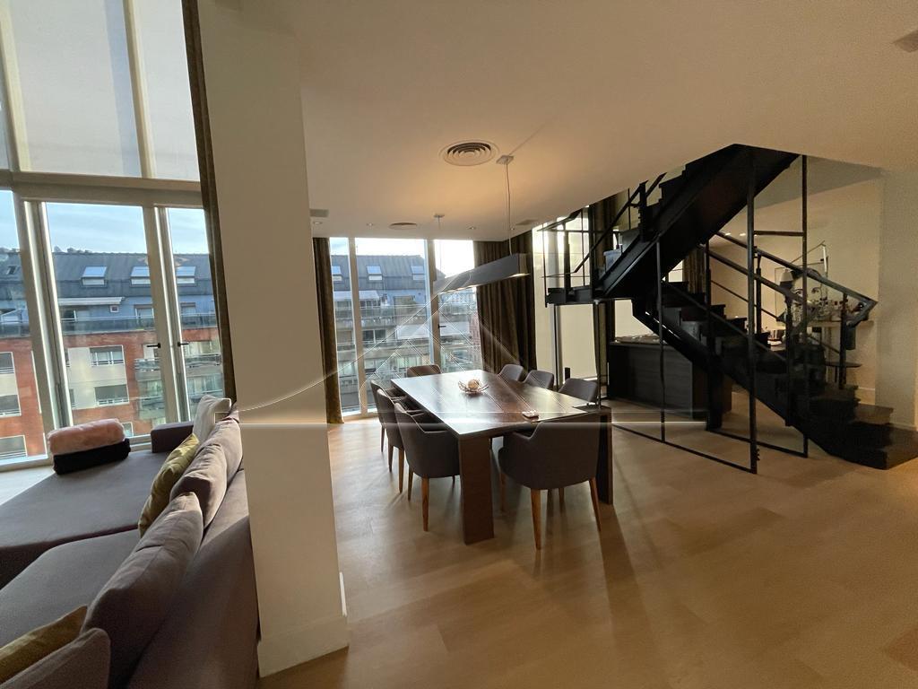 Alquiler - Venta - Departamento en Puerto Madero 2