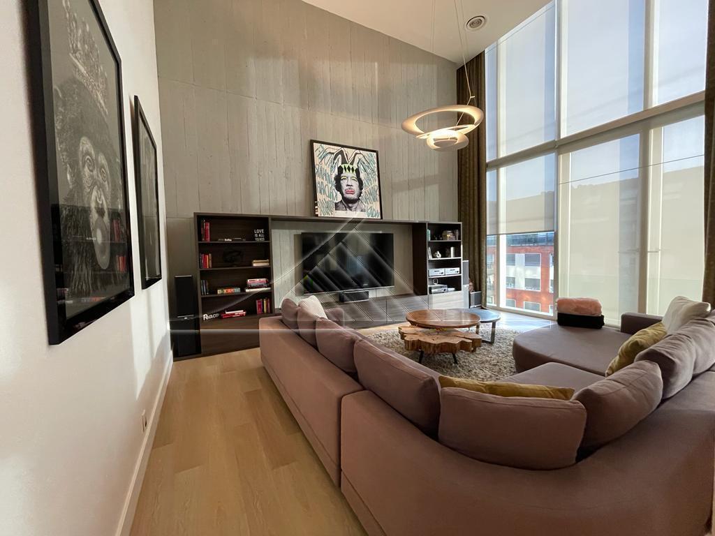 Alquiler - Venta - Departamento en Puerto Madero 3