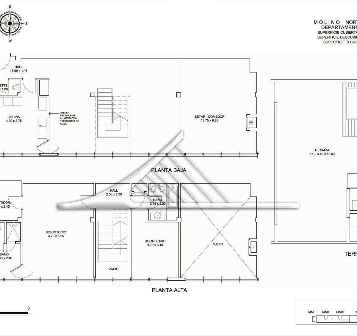 Plano 1