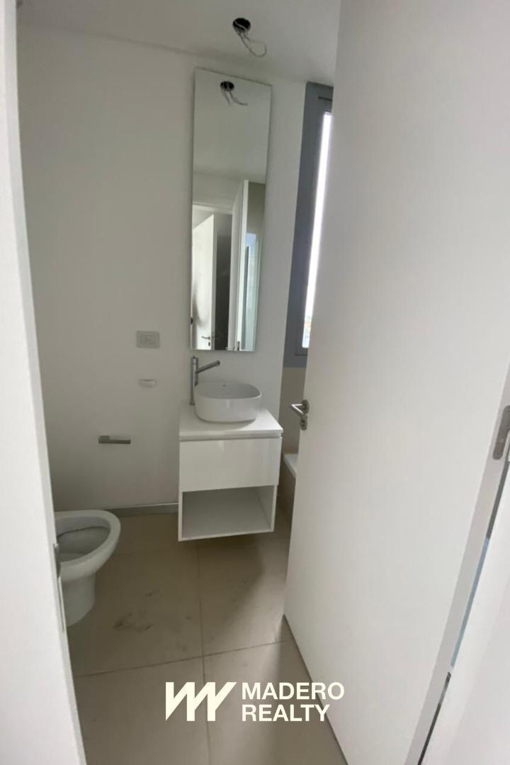 Departamento en Puerto Madero 3
