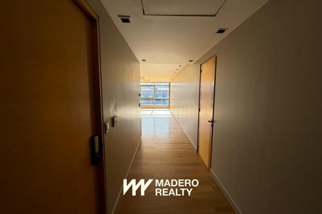 Venta Departamento de 3 Ambientes en Puerto Madero 4