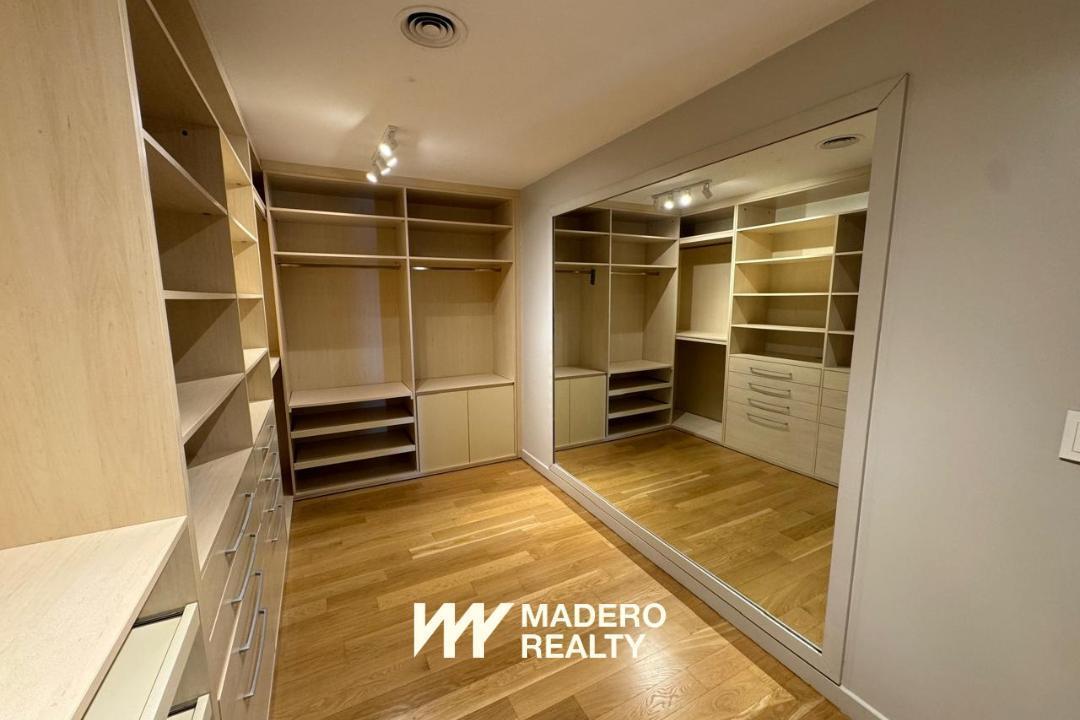 Venta Departamento de 3 Ambientes en Puerto Madero 3