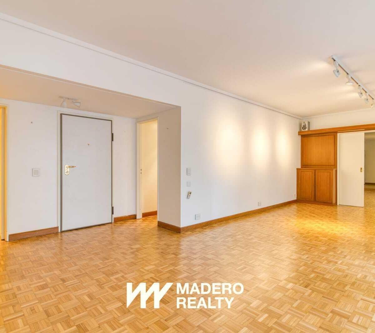 Venta de departamento 5 ambientes en Palermo