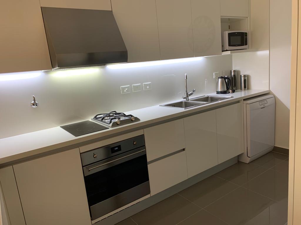 Alquiler y Venta - Departamento - Alvear Tower - Puerto Madero 4