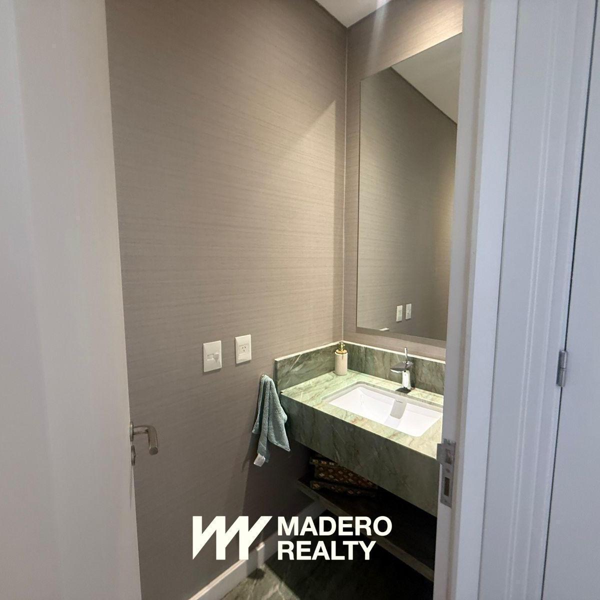 Alquiler y Venta - Departamento - Alvear Tower - Puerto Madero 5