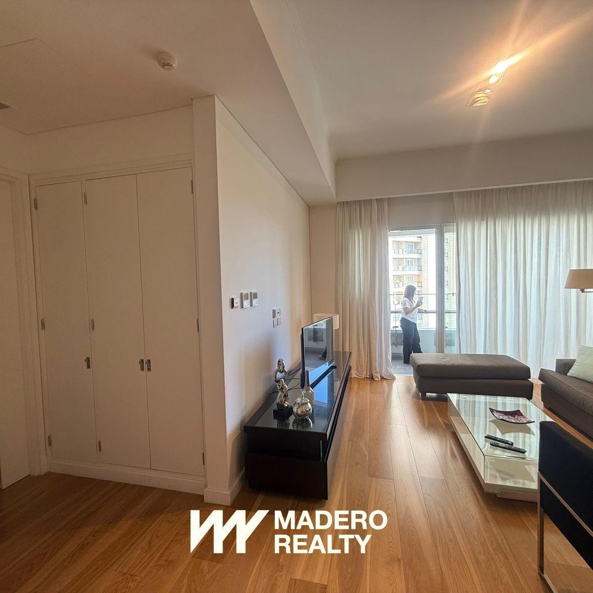 Alquiler y Venta - Departamento - Alvear Tower - Puerto Madero 2