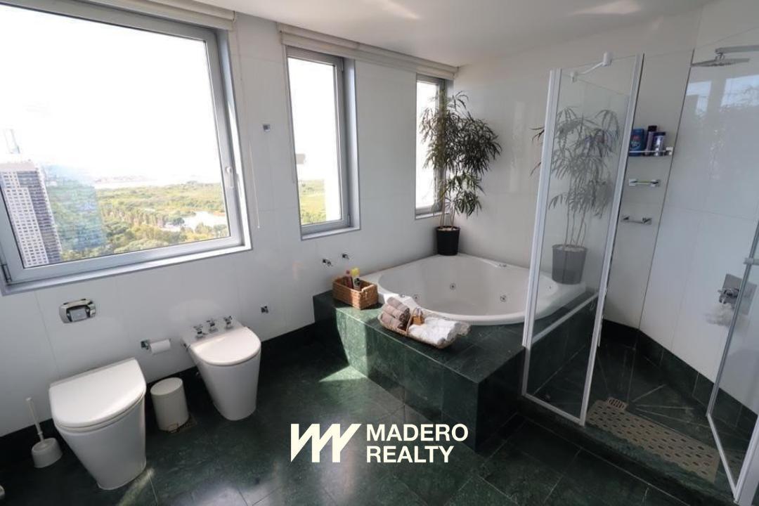 Foto de Alquiler / venta de departamento 5 ambientes en Puerto Madero, imagen 5
